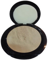 Christine Oil & Shine Control Compact Powder