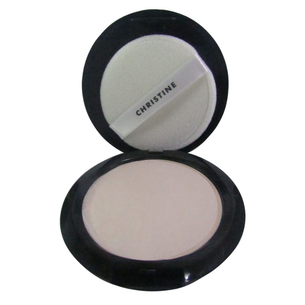 Christine Oil & Shine Control Compact Powder