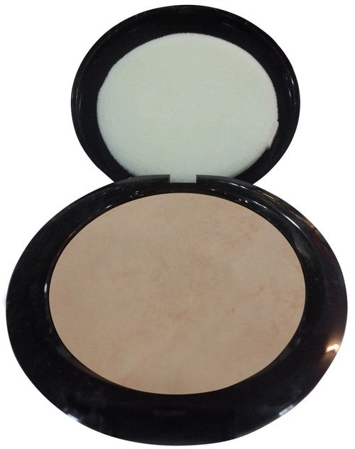 Christine Oil & Shine Control Compact Powder