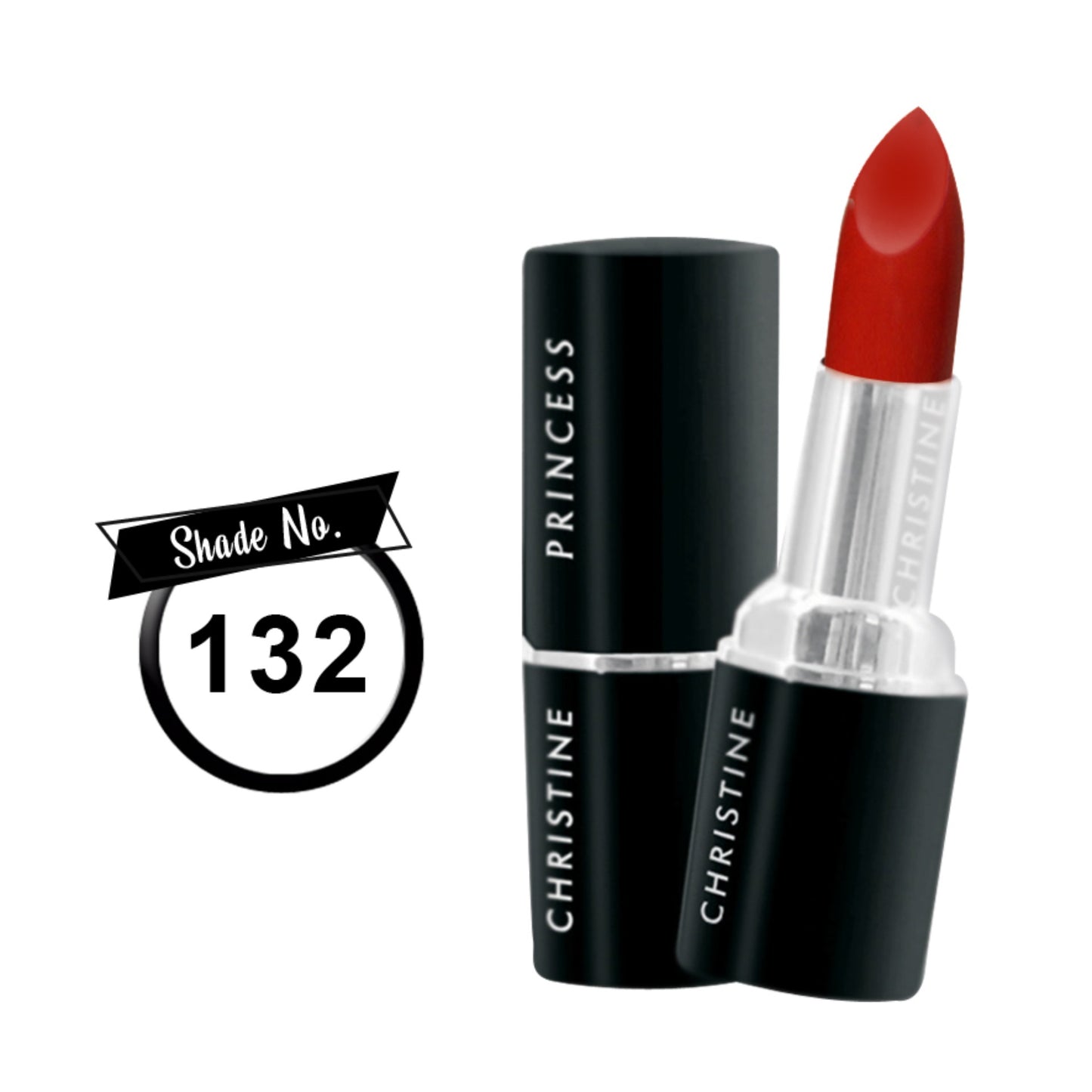 Christine Princess Lipstick