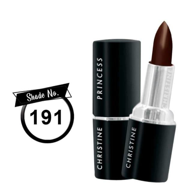 Christine Princess Lipstick