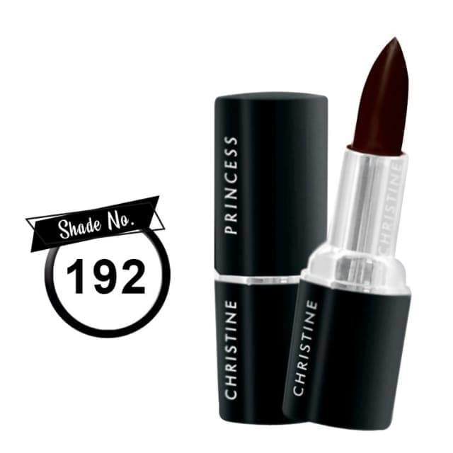 Christine Princess Lipstick