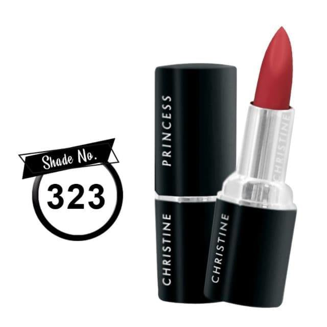 Christine Princess Lipstick
