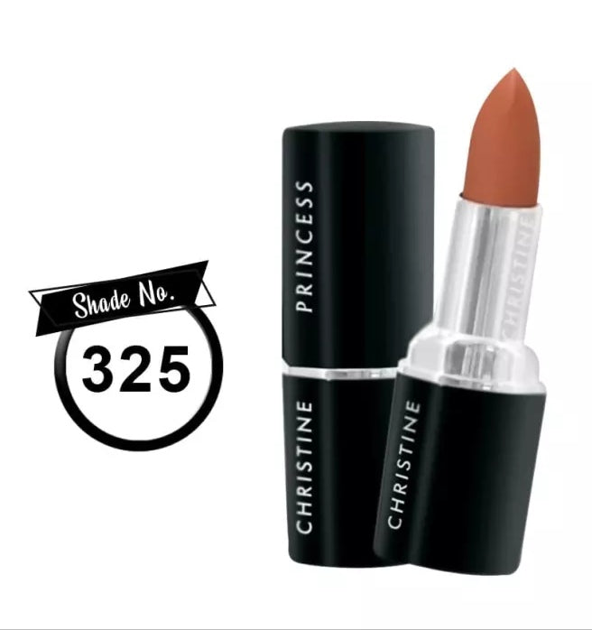 Christine Princess Lipstick