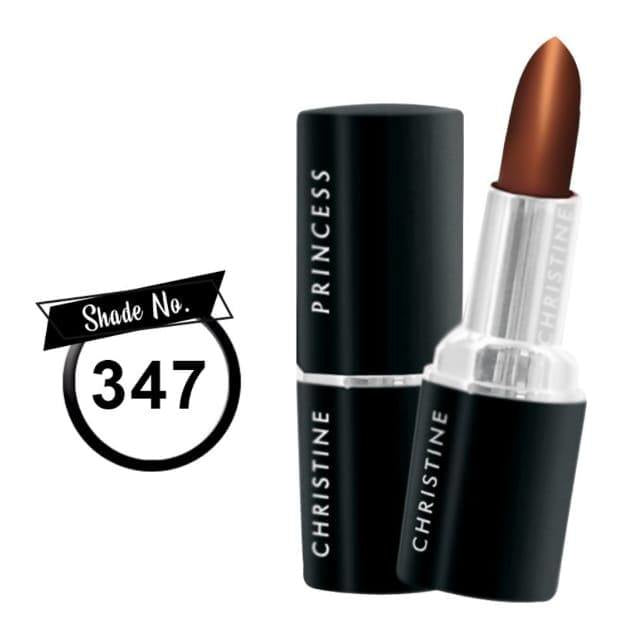 Christine Princess Lipstick