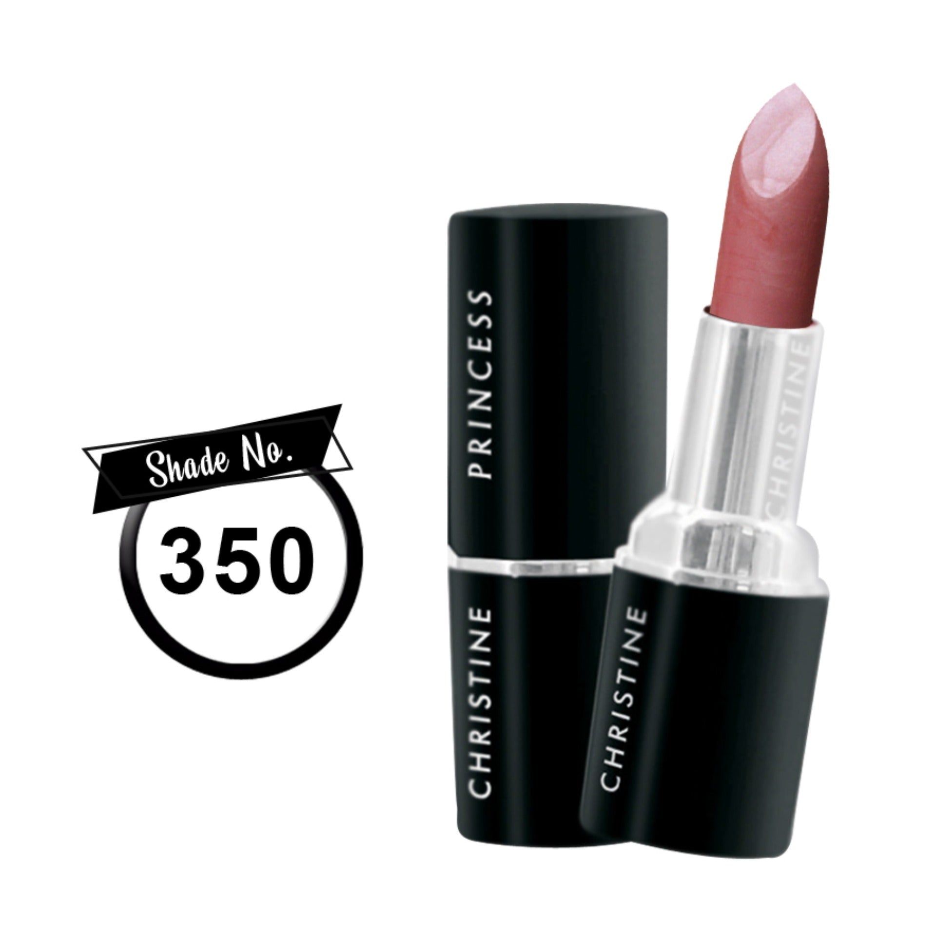 Christine Princess Lipstick