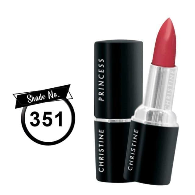Christine Princess Lipstick