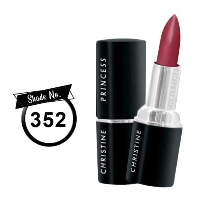 Christine Princess Lipstick