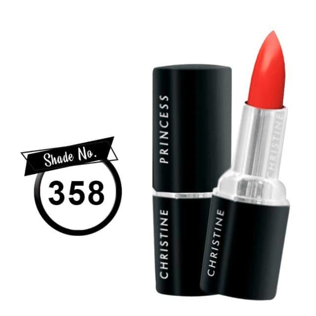 Christine Princess Lipstick