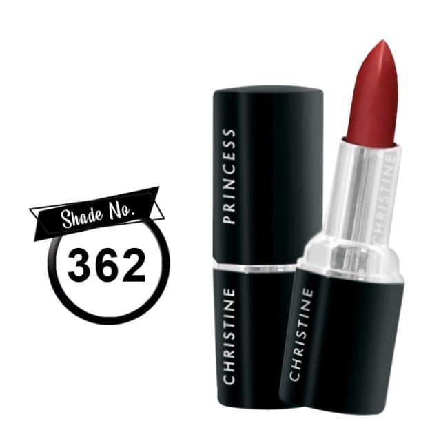 Christine Princess Lipstick