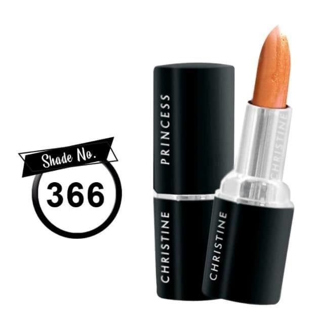 Christine Princess Lipstick