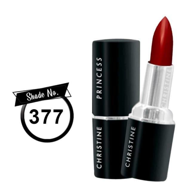 Christine Princess Lipstick