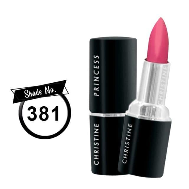 Christine Princess Lipstick