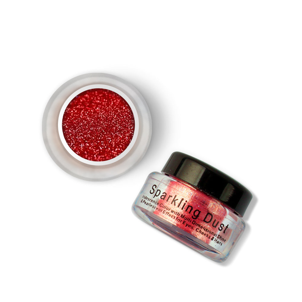 Christine Sparkling Dust
