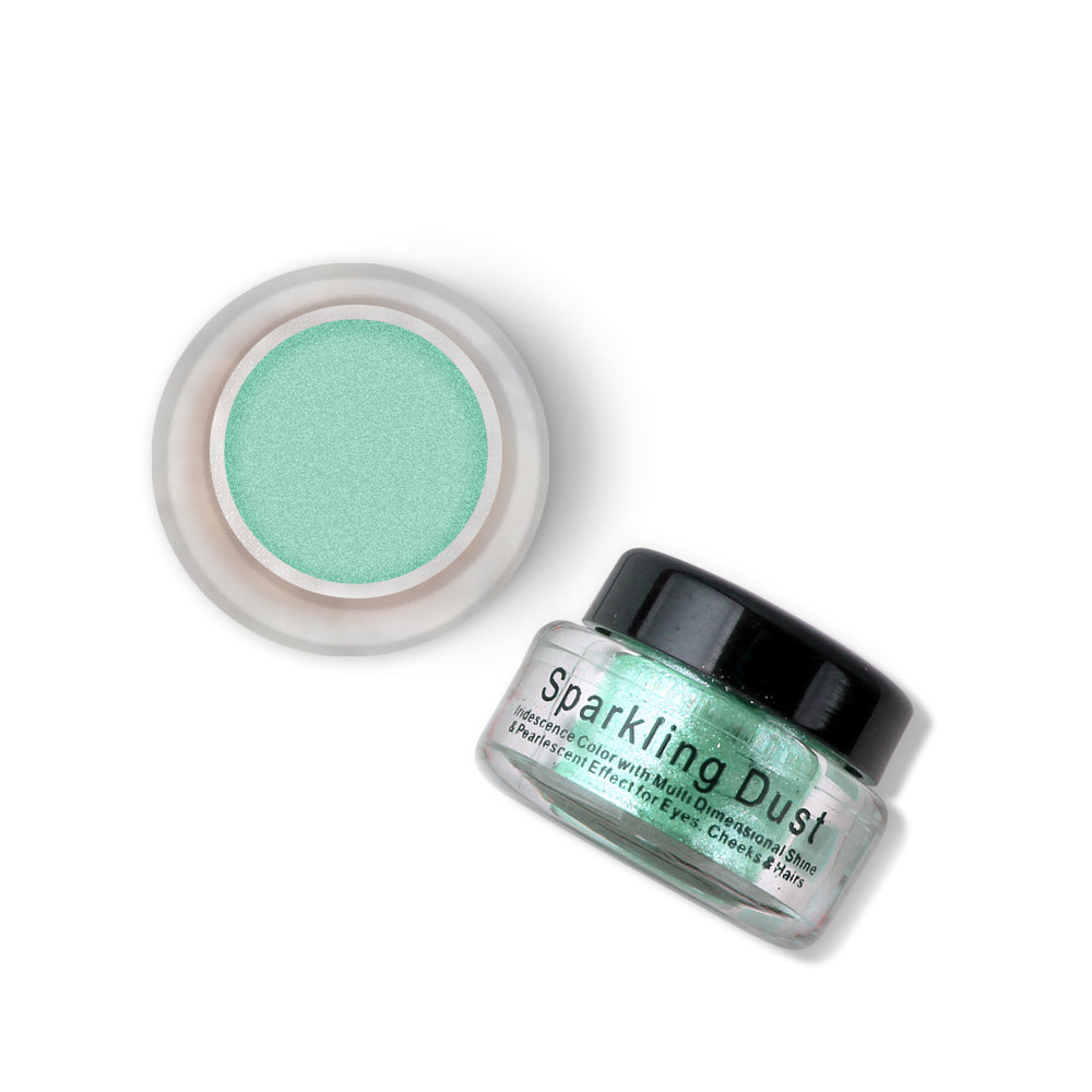 Christine Sparkling Dust