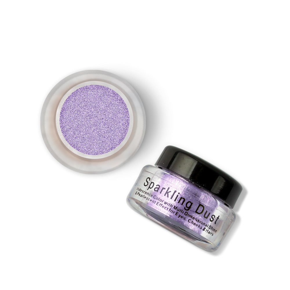Christine Sparkling Dust