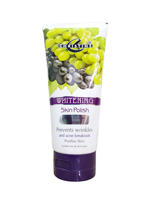 Christine Whitening Skin Polish
