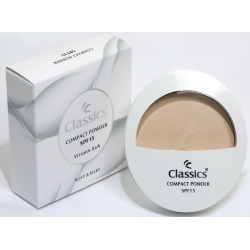Classics Compact Powder SPF 15 Shade 305