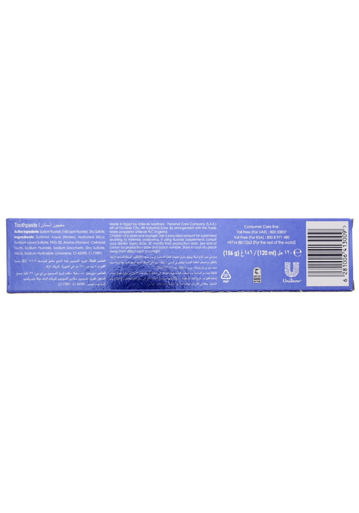 Closeup Deep Action Cool Breeze Toothpaste 160 GM