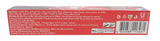 Closeup Deep Action Red Hot Toothpaste