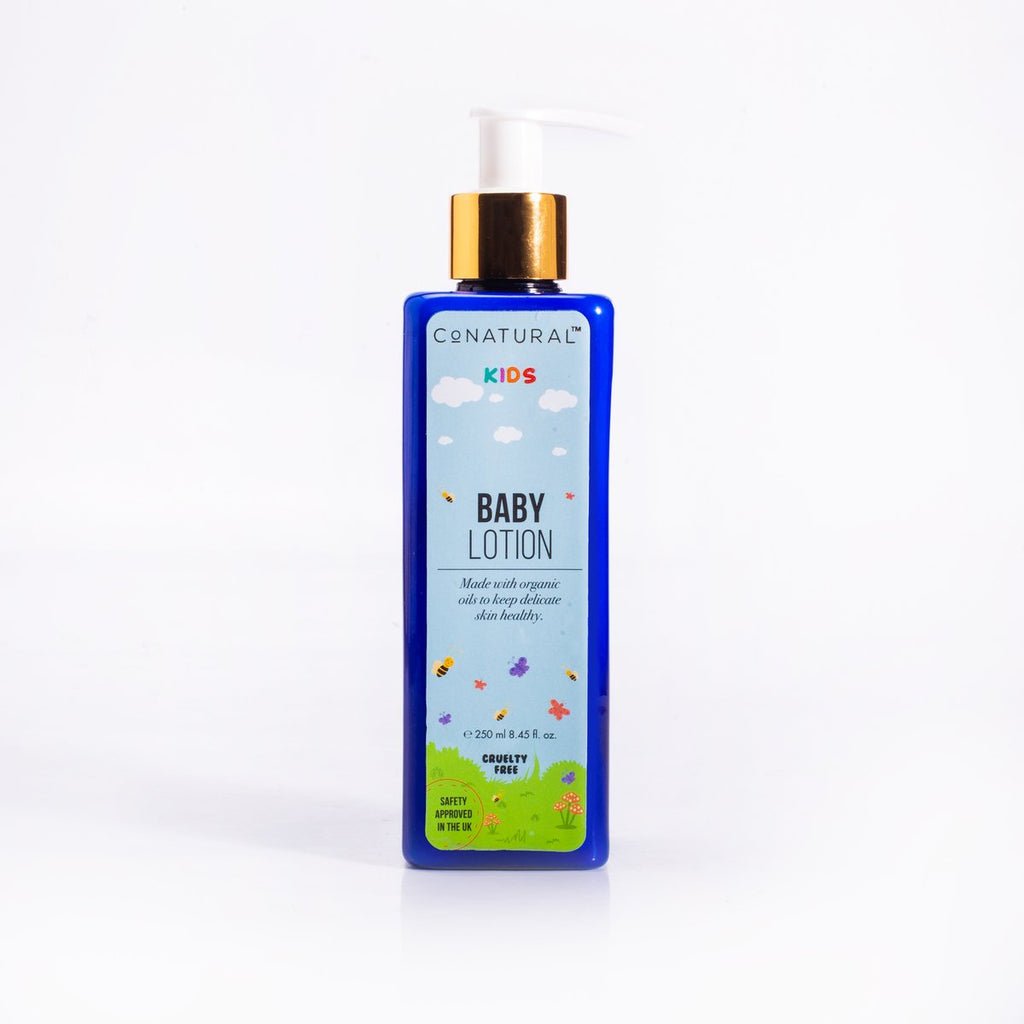 CoNatural Baby Lotion 250 ML