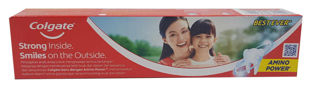 Colgate Maximum Cavity Protection Toothpaste 180 GM ( Fresh Cool Mint )