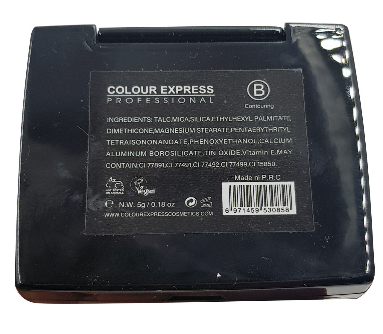 Color Express Contouring Palette - ( B )