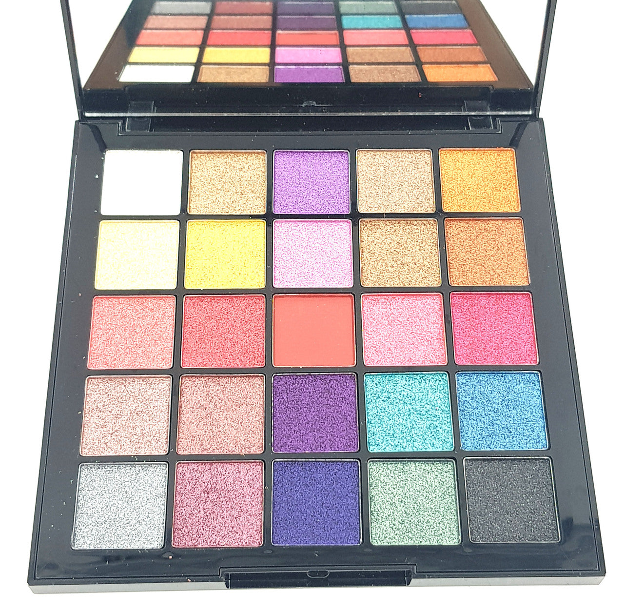 Color Express Dream 25 Color Eyeshadow - ( B )