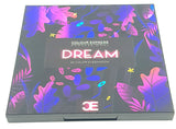 Color Express Dream 25 Color Eyeshadow - ( B )