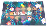 Color Express Dream 35 Color Eyeshadow