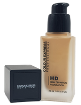 Color Express Foundation