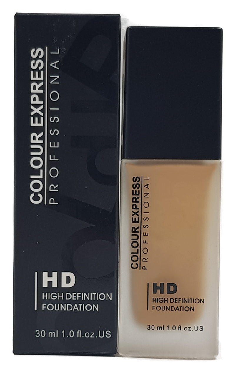 Color Express Foundation