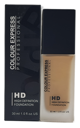 Color Express Foundation