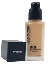 Color Express Foundation