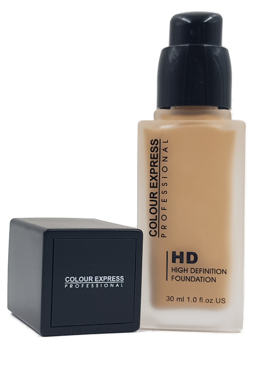 Color Express Foundation