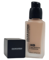 Color Express Foundation