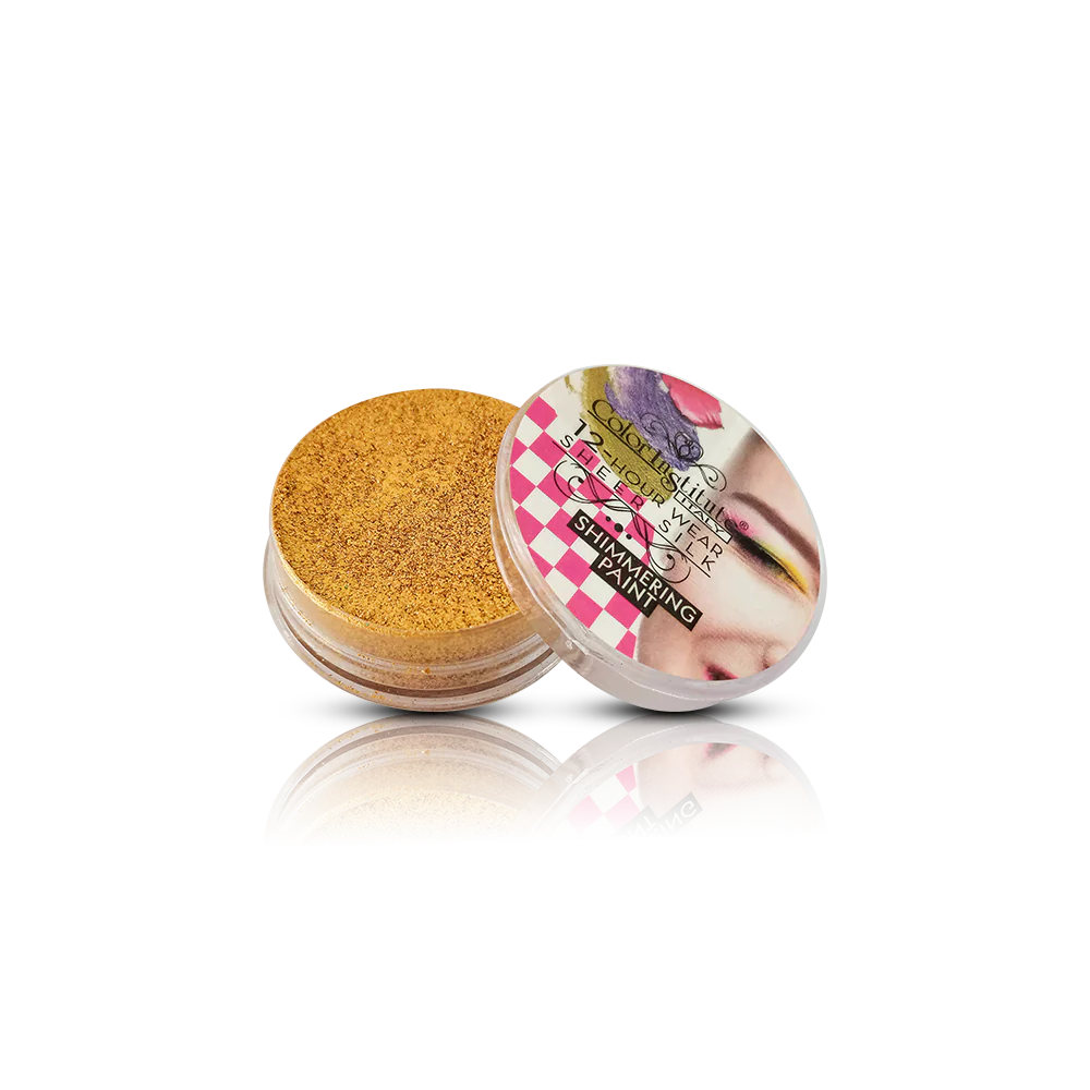 Color Institute Shimmer Eyeshadow