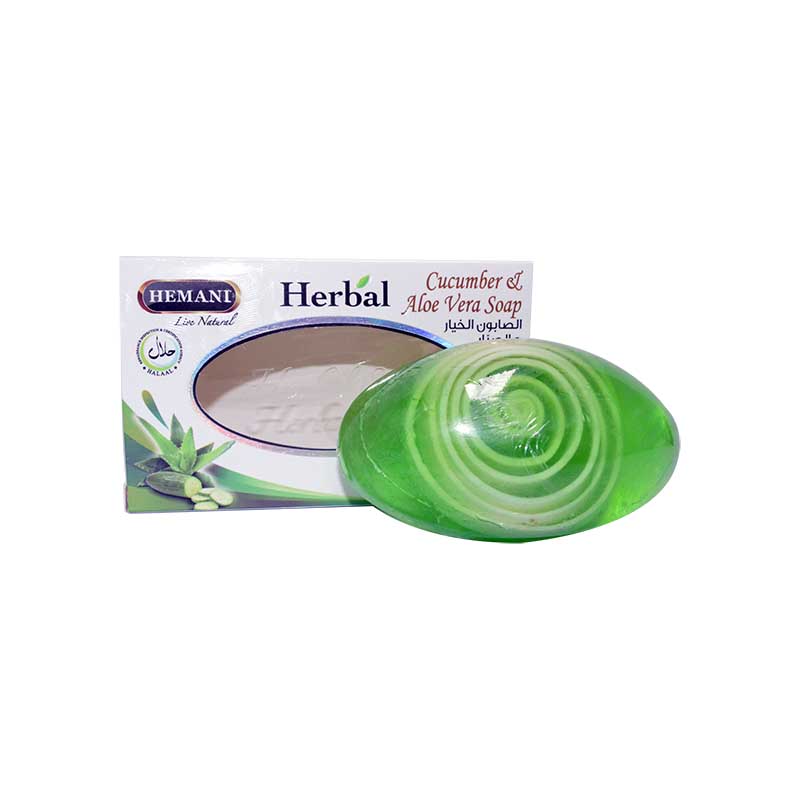 Hemani Noodle Soap