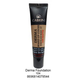 Gabrini Derma Makeup Cover Foundation