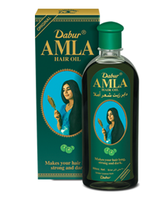 Dabur Amla Hair Oil