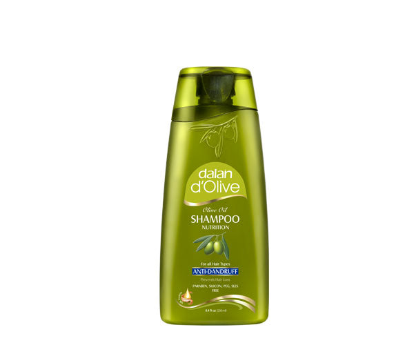 Dalan D'Olive Shampoo Anti Dandruff