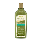 Dalan D'Olive Shampoo Volumizing