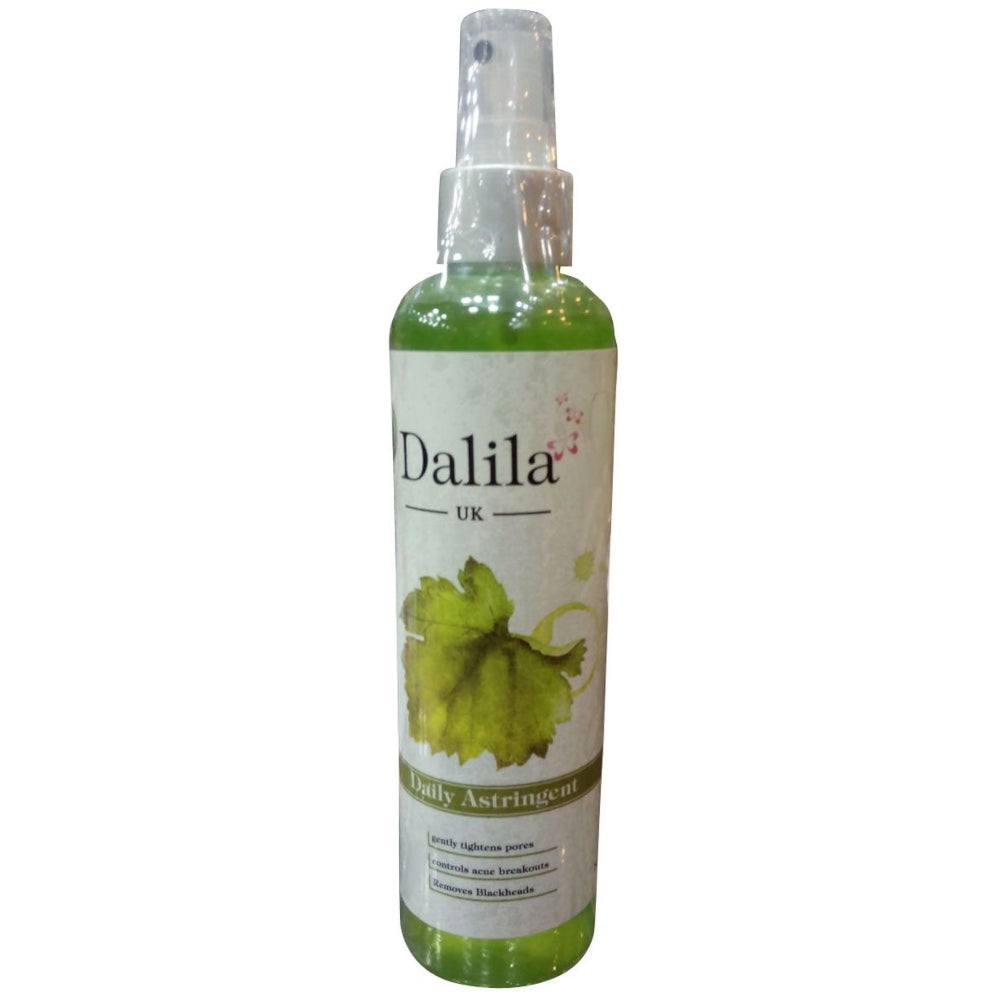 Dalila UK Daily Astringent 300 ML