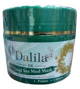Dalila UK Dead Sea Mud Mask