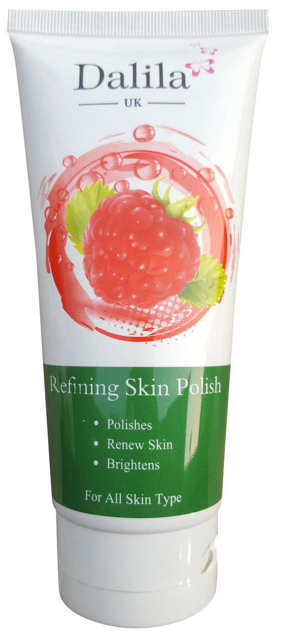 Dalila UK Refining Skin Polish