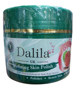 Dalila UK Refining Skin Polish