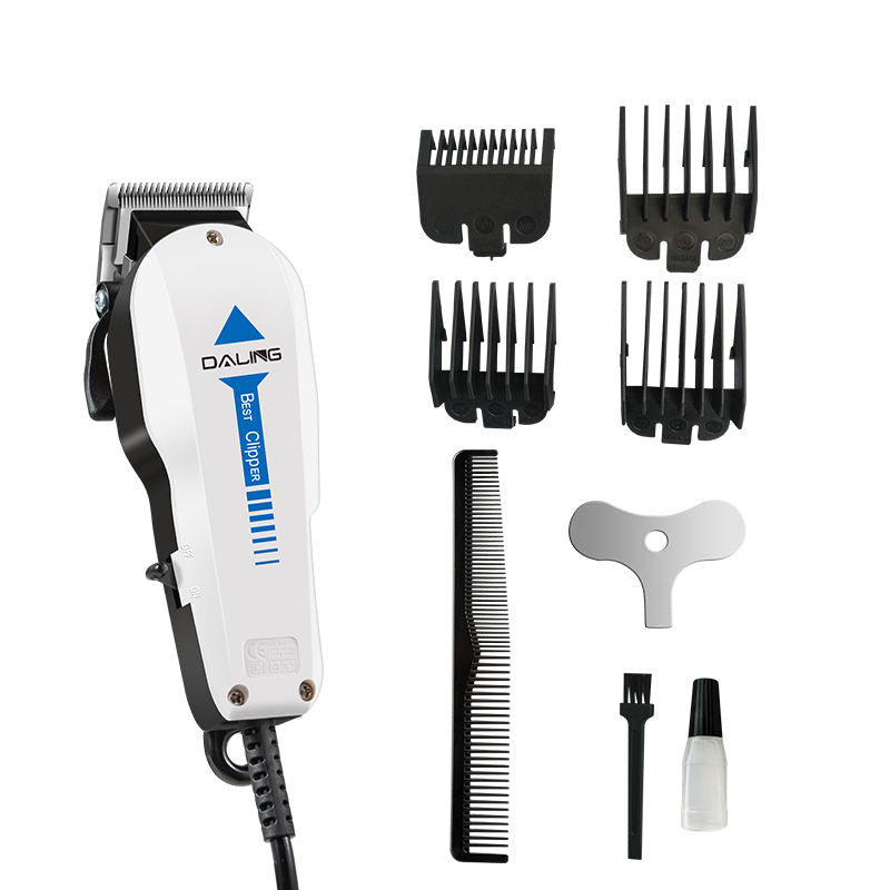 Daling Professional Electric Hair Clipper Trimmer DL-1112