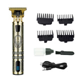 Daling Professional Hair Clipper Electric Trimmer DL-1086