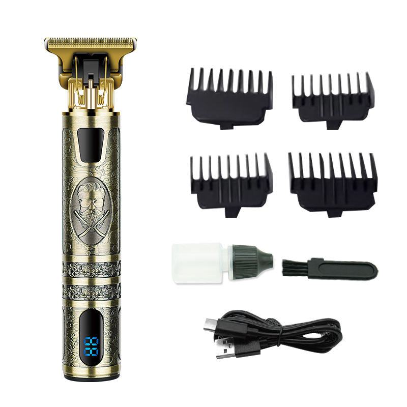 Daling Professional Hair Clipper Electric Trimmer DL-1086