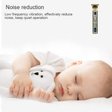 Daling Professional Hair Clipper Electric Trimmer DL-1086